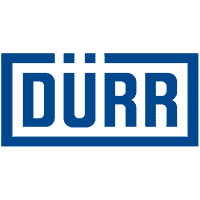 Durr-AG-logo | The Rose Corporation